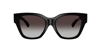 Burberry Woman Black