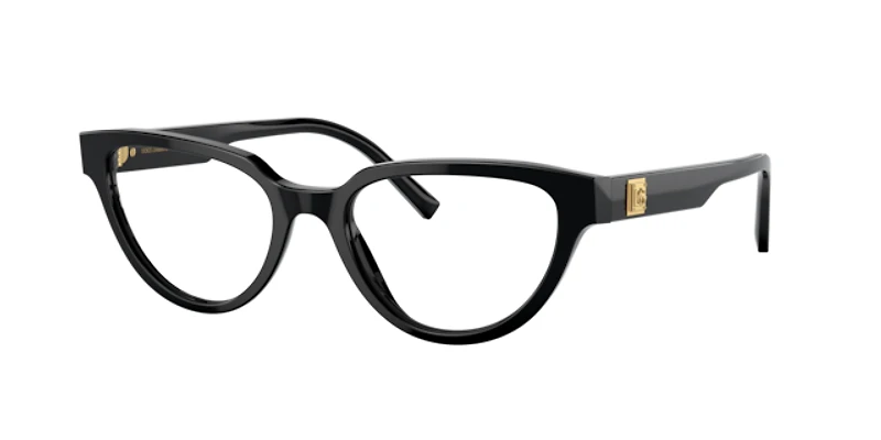 Dolce&Gabbana Woman Black