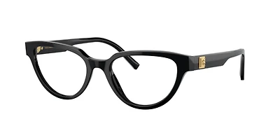Dolce&Gabbana Woman Black