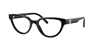 Dolce&Gabbana Woman Black