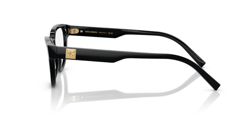 Dolce&Gabbana Woman Black