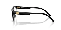 Dolce&Gabbana Woman Black