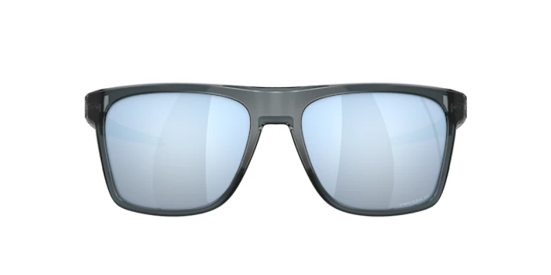 Oakley Man Crystal Black