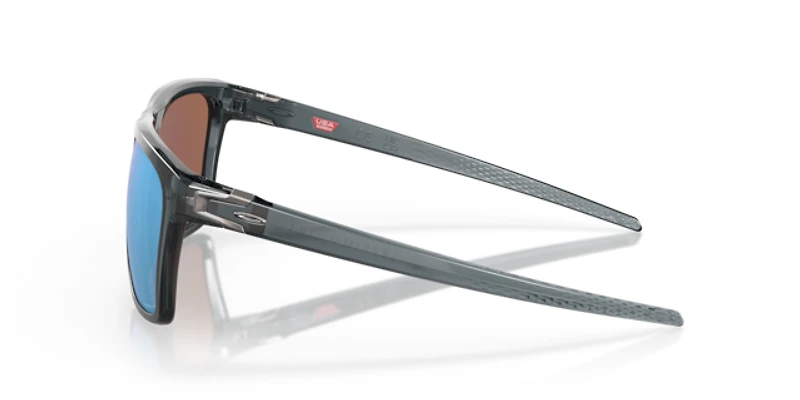 Oakley Man Crystal Black