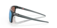 Oakley Man Crystal Black