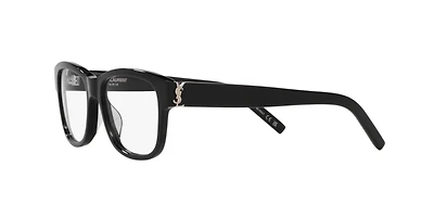 Saint Laurent Woman