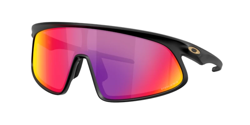 Oakley Unisex Matte Black