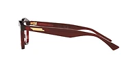 Bottega Veneta Woman Red