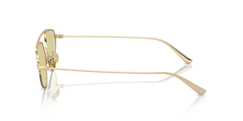 Ferrari Unisex Pale Gold