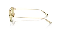 Ferrari Unisex Pale Gold
