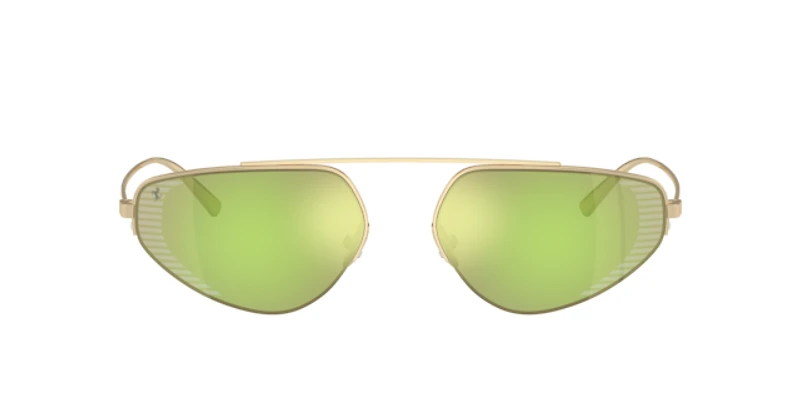 Ferrari Unisex Pale Gold