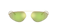 Ferrari Unisex Pale Gold