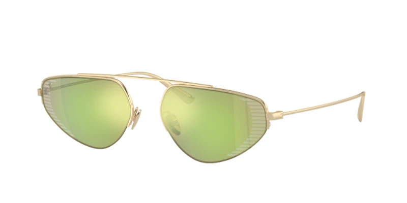 Ferrari Unisex Pale Gold