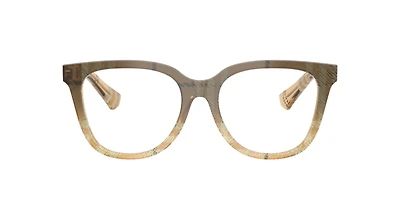 Burberry Woman Check