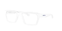 Arnette Man Crystal Matte Top, Shiny