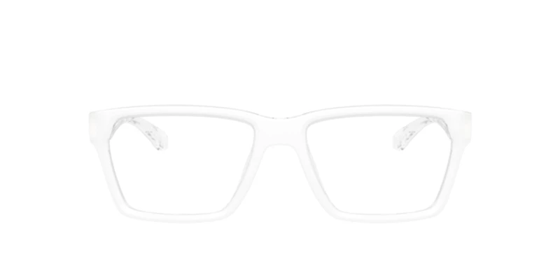 Arnette Man Crystal Matte Top, Shiny