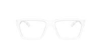 Arnette Man Crystal Matte Top, Shiny