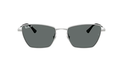 Ray-Ban Unisex Silver