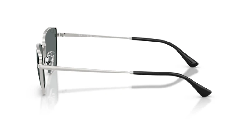 Ray-Ban Unisex Silver