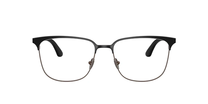 Giorgio Armani Man Matte Black
