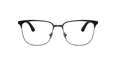 Giorgio Armani Man Matte Black