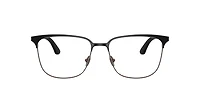 Giorgio Armani Man Matte Black
