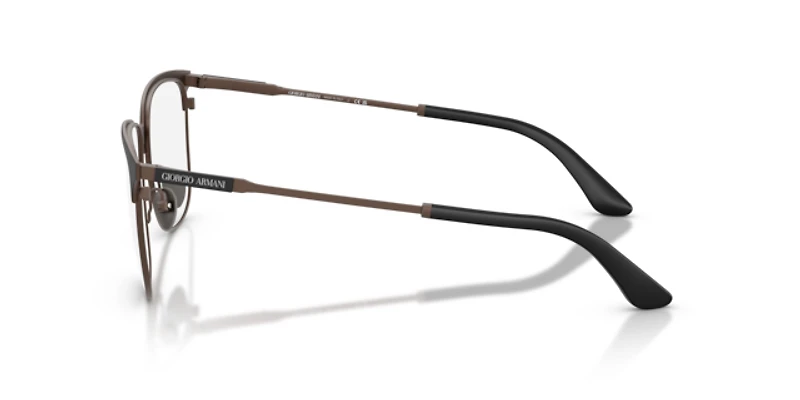 Giorgio Armani Man Matte Black