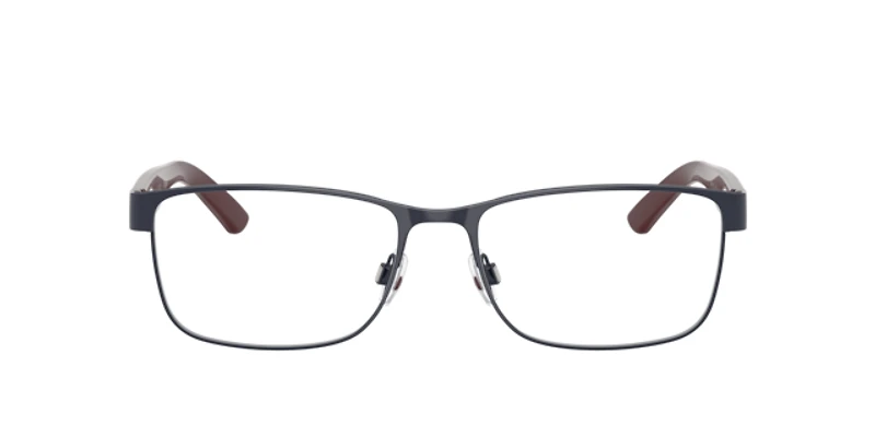 Polo Ralph Lauren Man Shiny Navy Blue