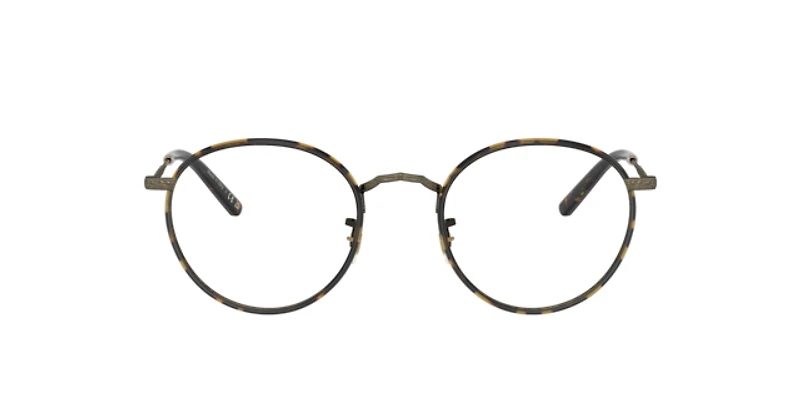 Oliver Peoples Unisex Antique Gold, Dtb