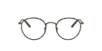 Oliver Peoples Unisex Antique Gold, Dtb
