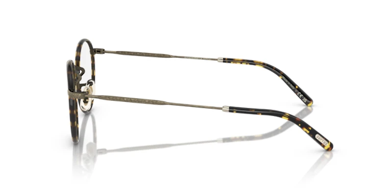 Oliver Peoples Unisex Antique Gold, Dtb