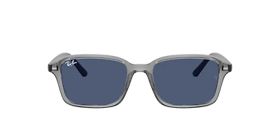 Ray-Ban Unisex Transparent Grey