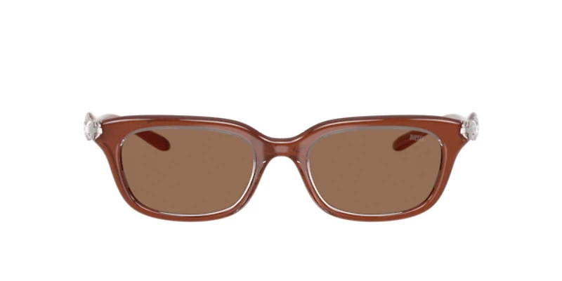 Diesel Unisex Crystal, Brown