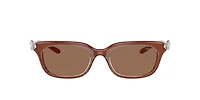 Diesel Unisex Crystal, Brown
