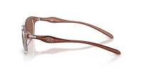 Diesel Unisex Crystal, Brown