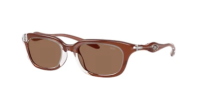 Diesel Unisex Crystal, Brown
