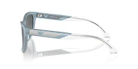Emporio Armani Woman Shiny Opaline Azure