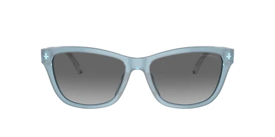 Emporio Armani Woman Shiny Opaline Azure