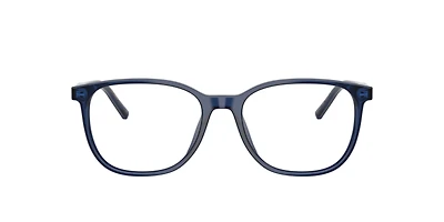 Dolce&Gabbana Man Transparent Blue