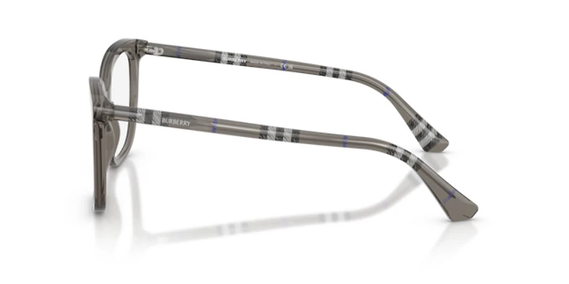 Burberry Woman Grey