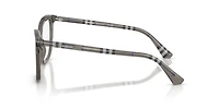 Burberry Woman Grey