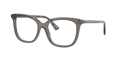 Burberry Woman Grey