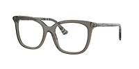 Burberry Woman Grey
