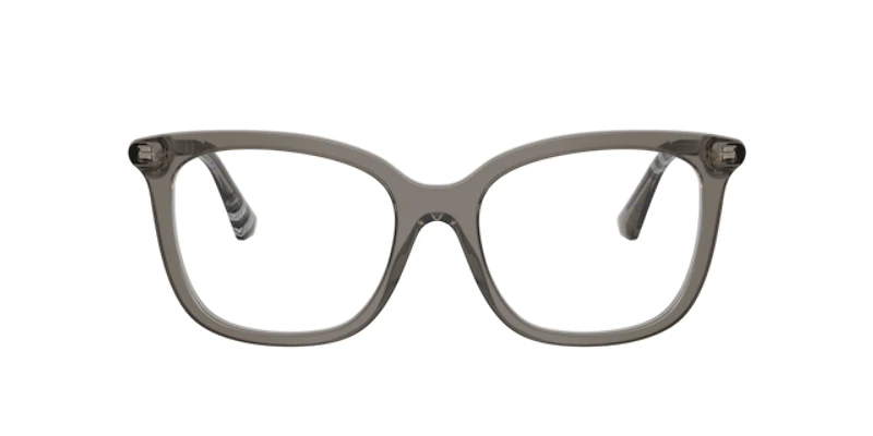 Burberry Woman Grey
