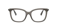 Burberry Woman Grey