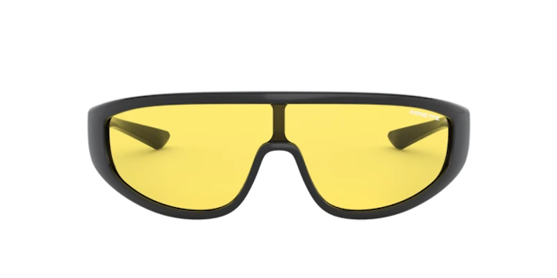 Arnette Man Shiny Black