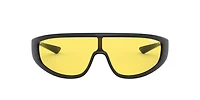 Arnette Man Shiny Black