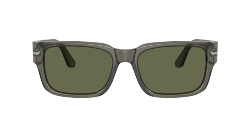 Persol Man Transparent Taupe Gray