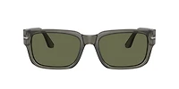 Persol Man Transparent Taupe Gray