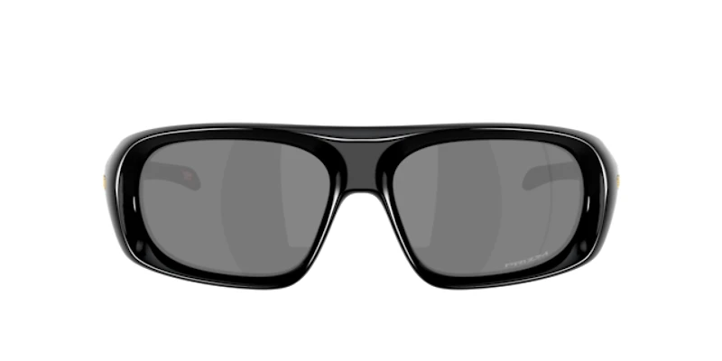 Oakley Unisex Polished Black
